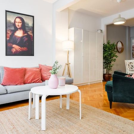 Gorgeous Apartment With Central Location In Sisli Provincia di Provincia di Istanbul Esterno foto