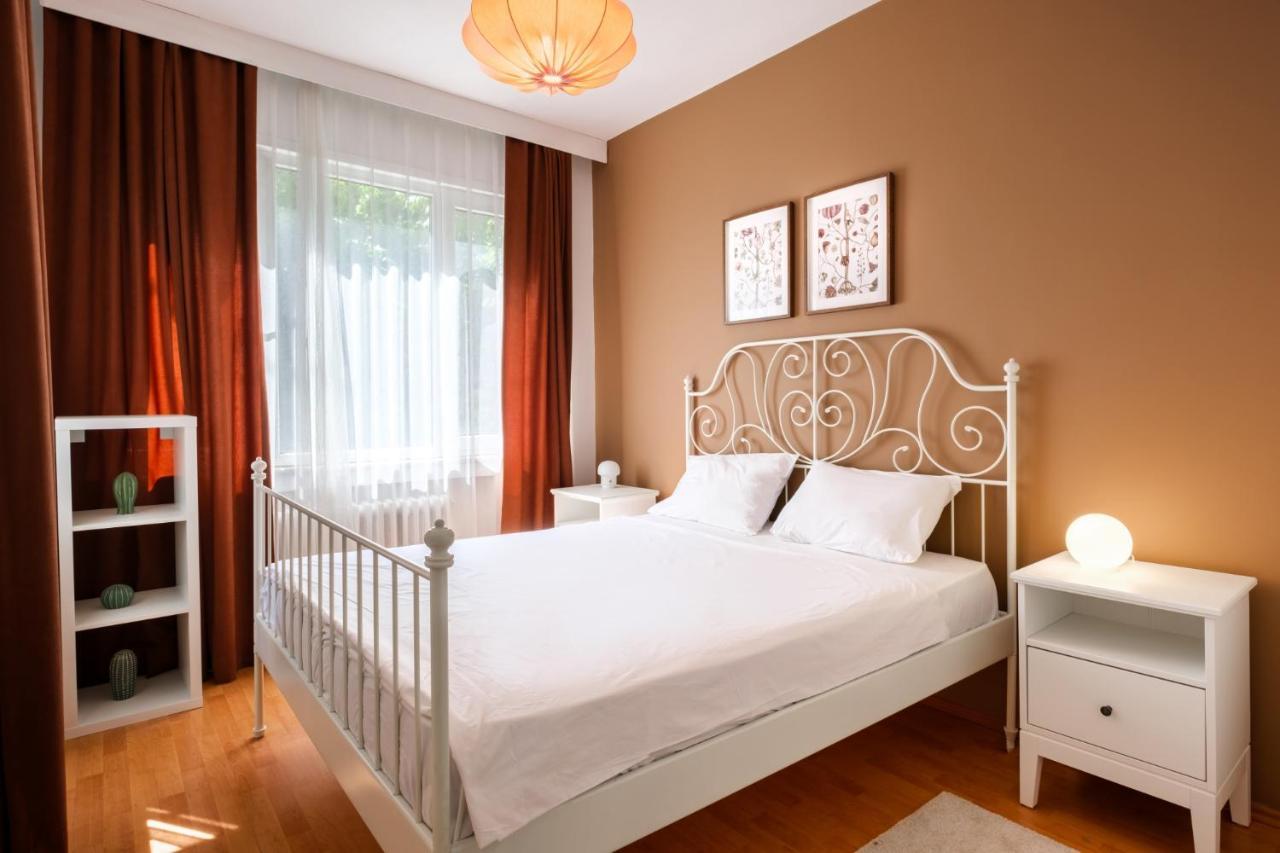 Gorgeous Apartment With Central Location In Sisli Provincia di Provincia di Istanbul Esterno foto
