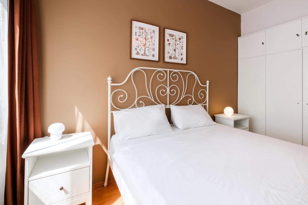 Gorgeous Apartment With Central Location In Sisli Provincia di Provincia di Istanbul Esterno foto