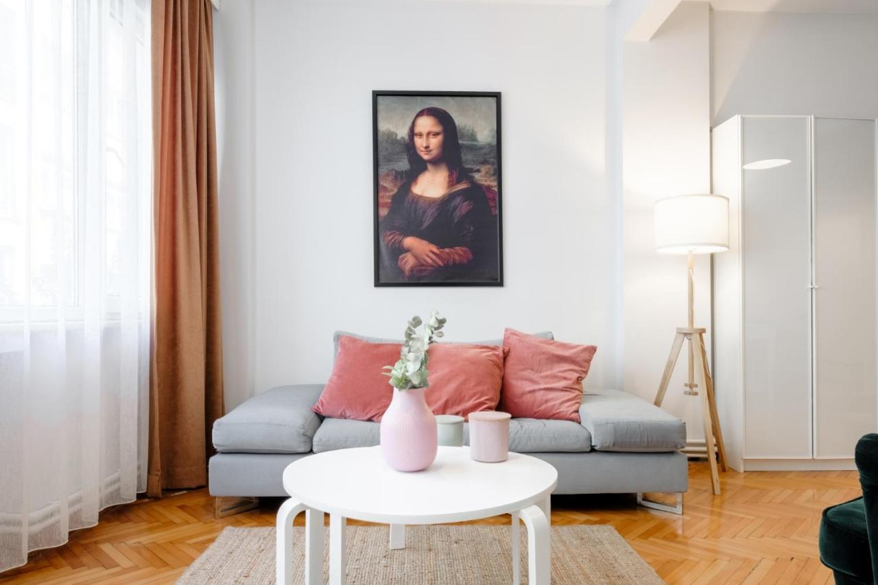Gorgeous Apartment With Central Location In Sisli Provincia di Provincia di Istanbul Esterno foto