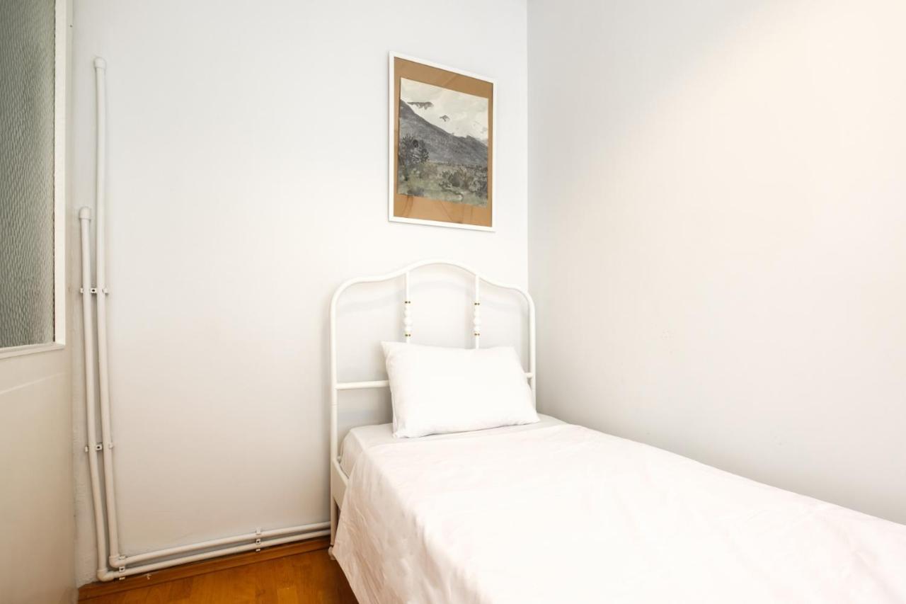 Gorgeous Apartment With Central Location In Sisli Provincia di Provincia di Istanbul Esterno foto
