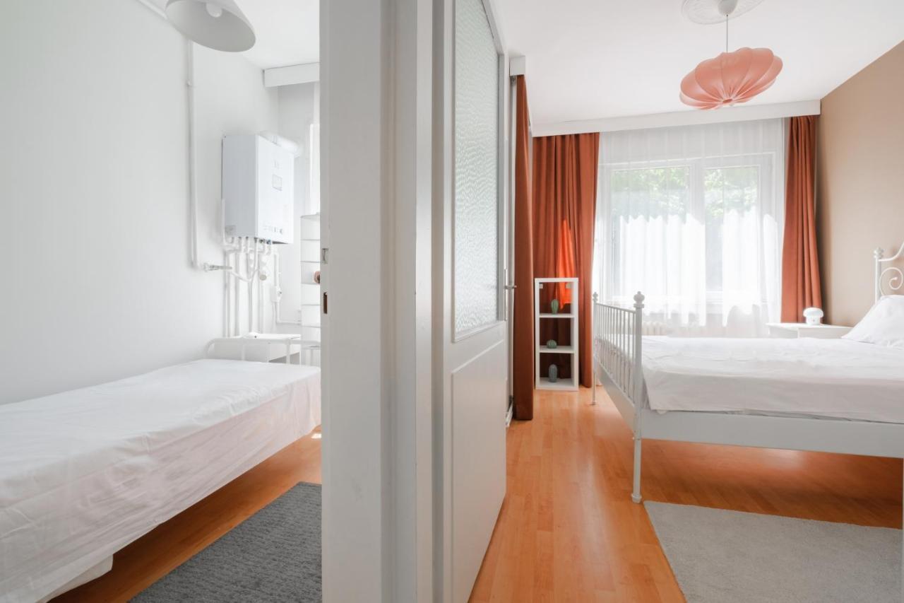 Gorgeous Apartment With Central Location In Sisli Provincia di Provincia di Istanbul Esterno foto