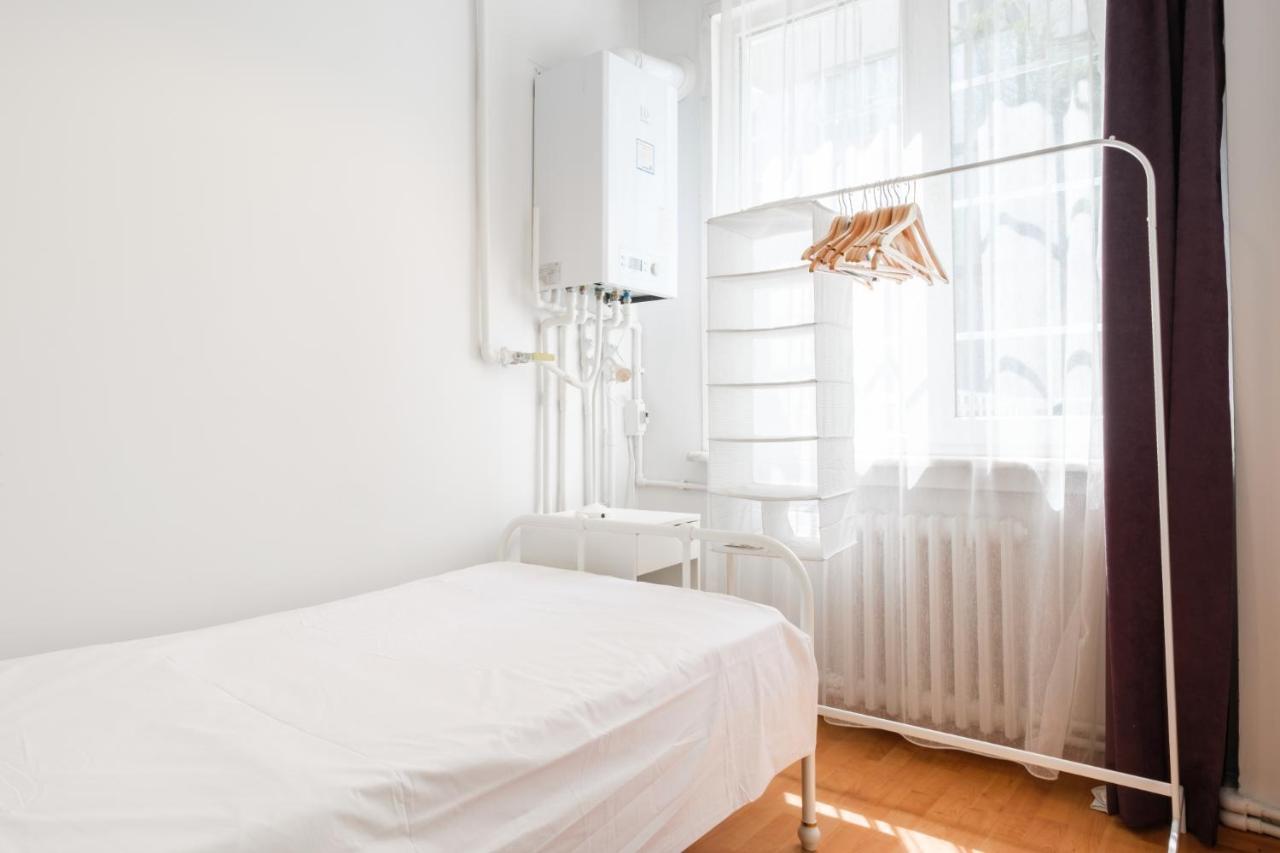Gorgeous Apartment With Central Location In Sisli Provincia di Provincia di Istanbul Esterno foto